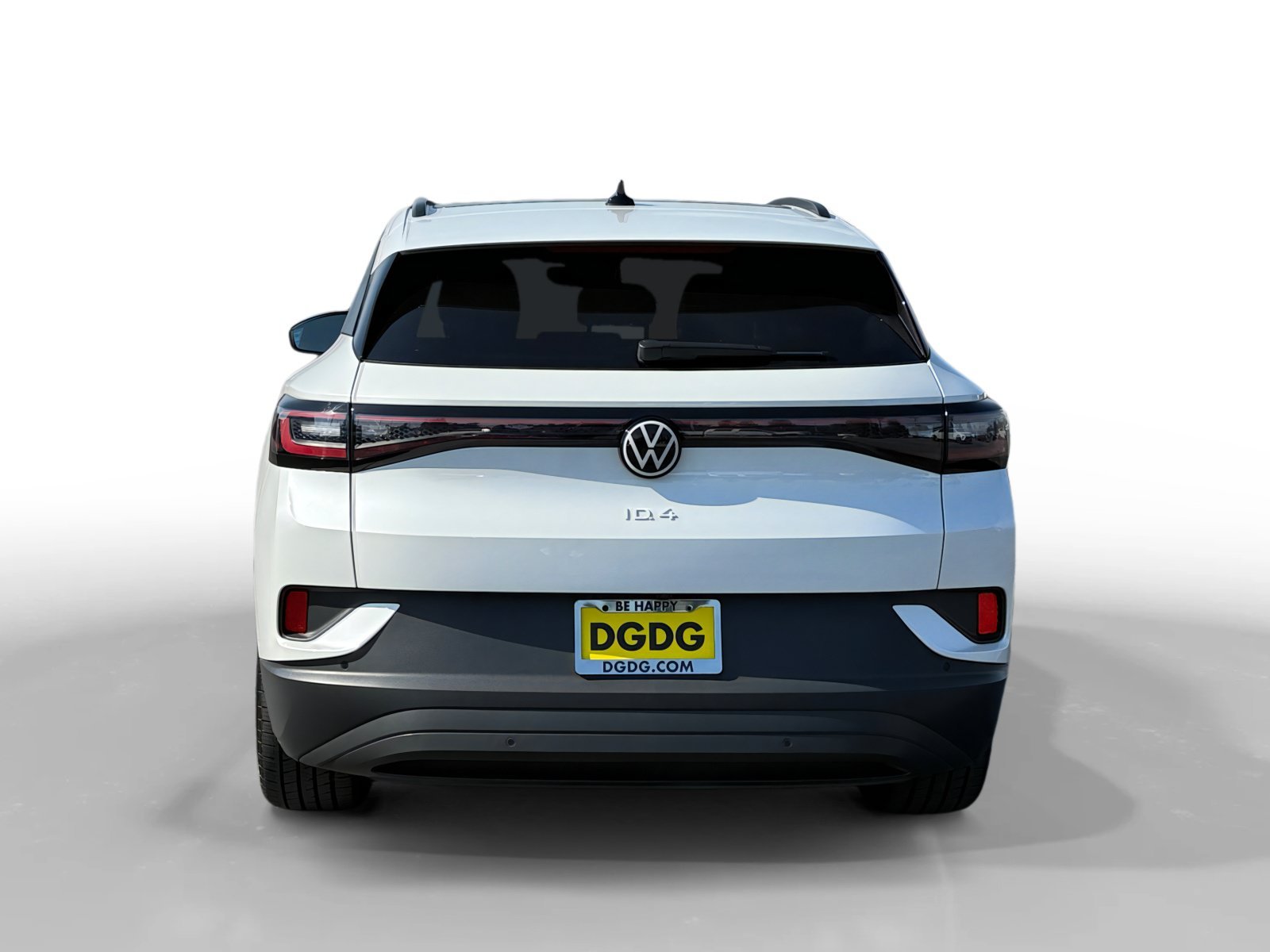 Certified Used 2023 Opal White Volkswagen Pro S image 4
