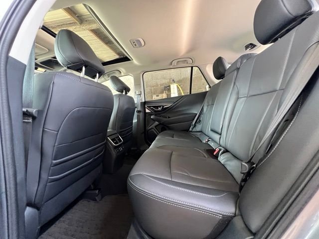 Used 2025 Silver Subaru Limited image 30