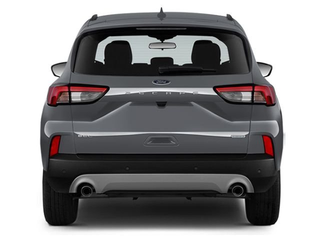 2022 Ford Escape SEL - Photo 6