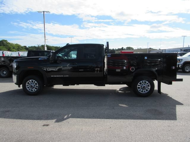 New 2026 Onyx Black GMC Pro image 2