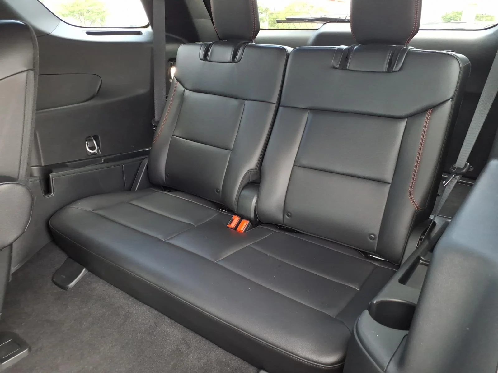 2024 Ford Explorer ST-LINE - Photo 17
