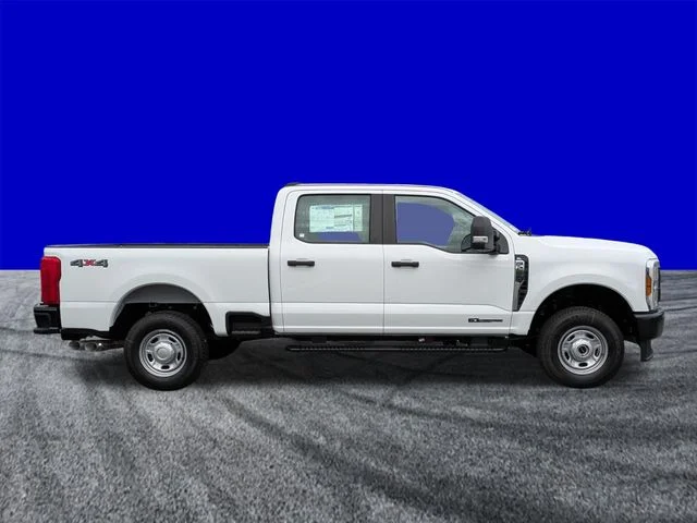 New 2026 White Ford XL image 3