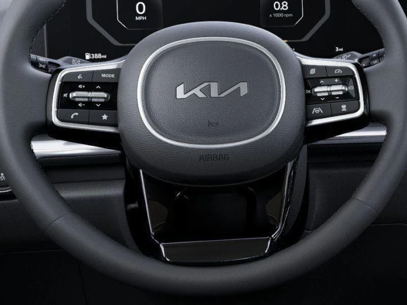 2026 Kia Carnival SX - Photo 18