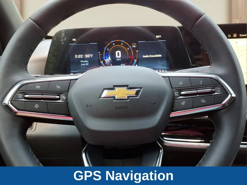 2026 Chevrolet Equinox LT - Photo 10