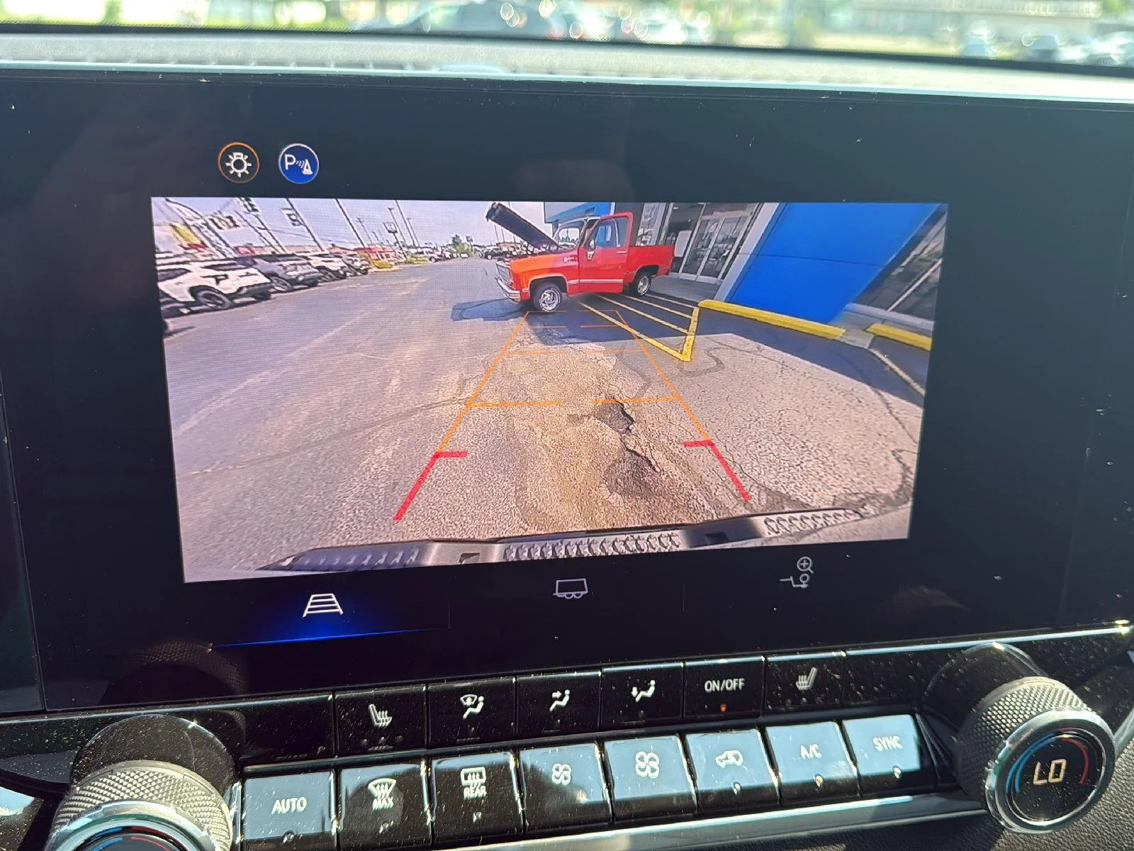 2026 Chevrolet Colorado Trail Boss - Photo 15