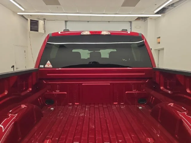 New 2026 Ruby Red Metallic Tinted Clearcoat Ford STX® image 19