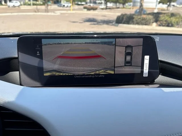 2025 Mazda Mazda3 Turbo Premium Plus - Photo 14