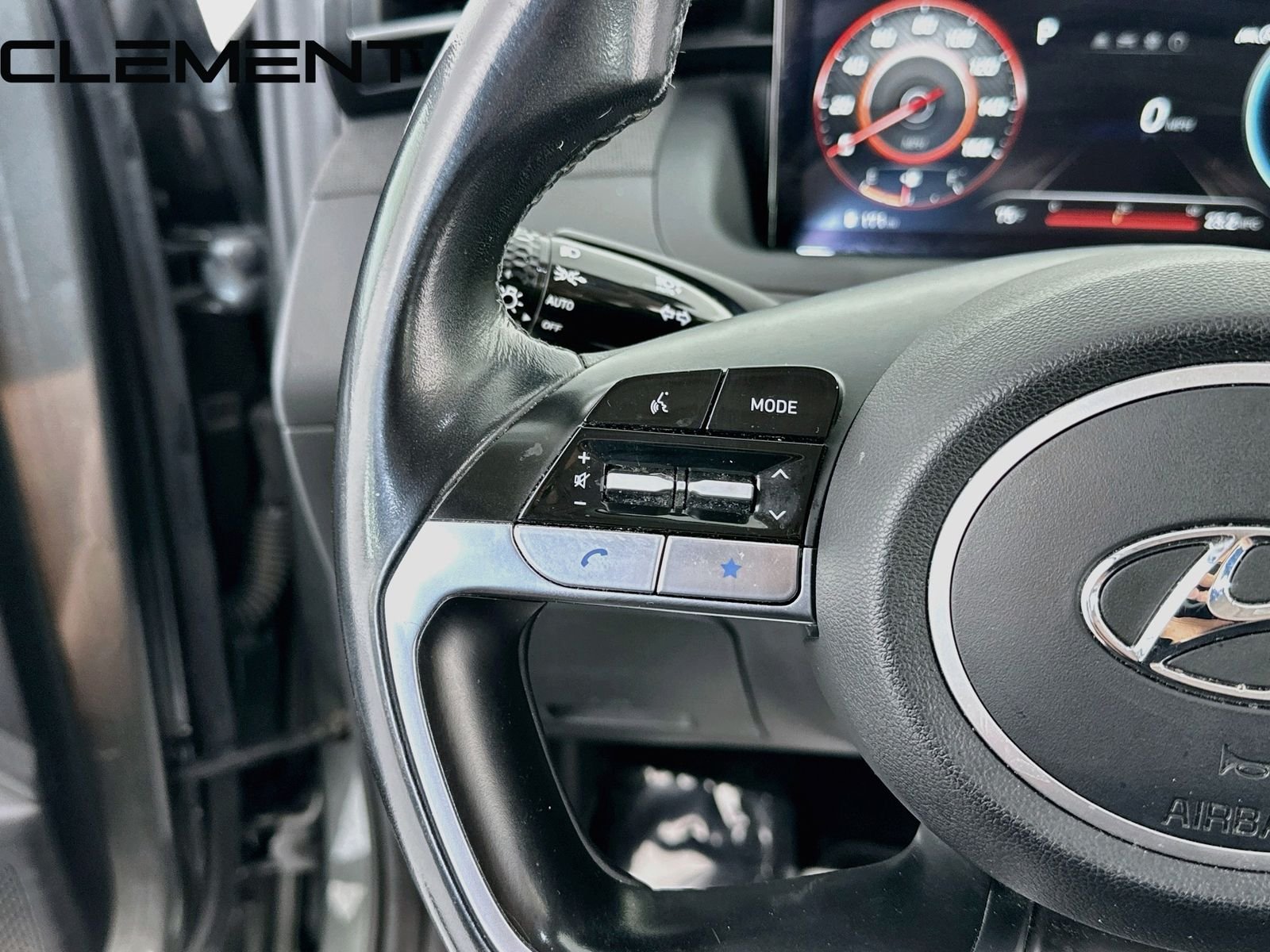 2022 Hyundai Tucson SEL - Photo 15