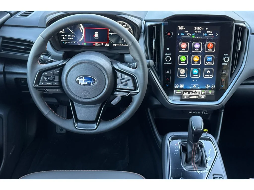 2026 Subaru Crosstrek Limited - Photo 14