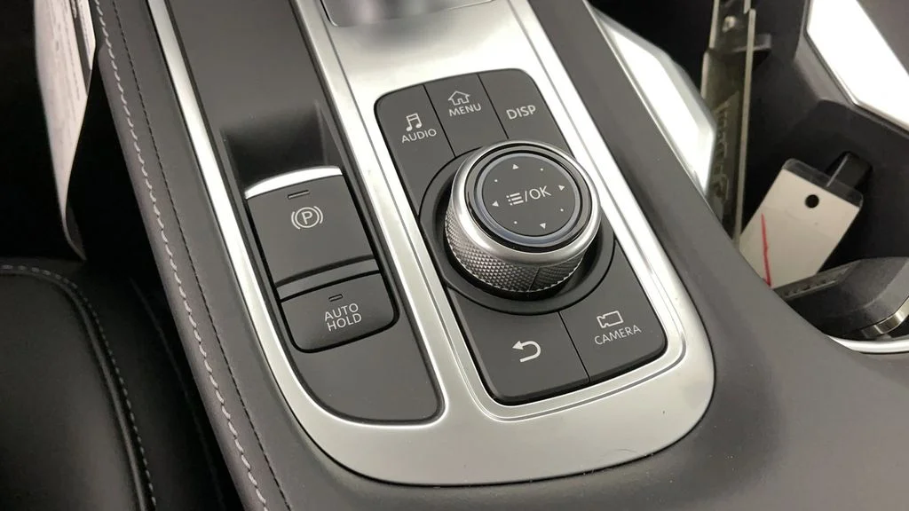 2025 INFINITI QX60 PURE - Photo 17