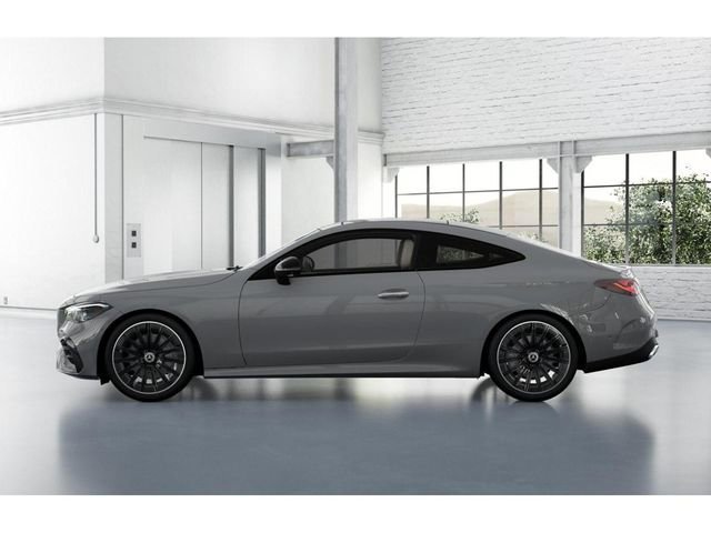 New 2026 MANUFAKTUR Alpine Grey Mercedes-Benz CLE 450 image 34