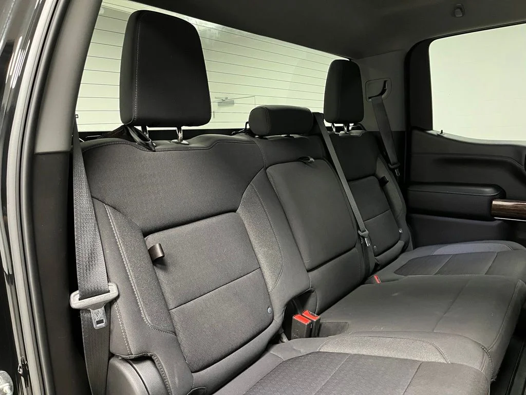 Used 2021 Black GMC Elevation image 53