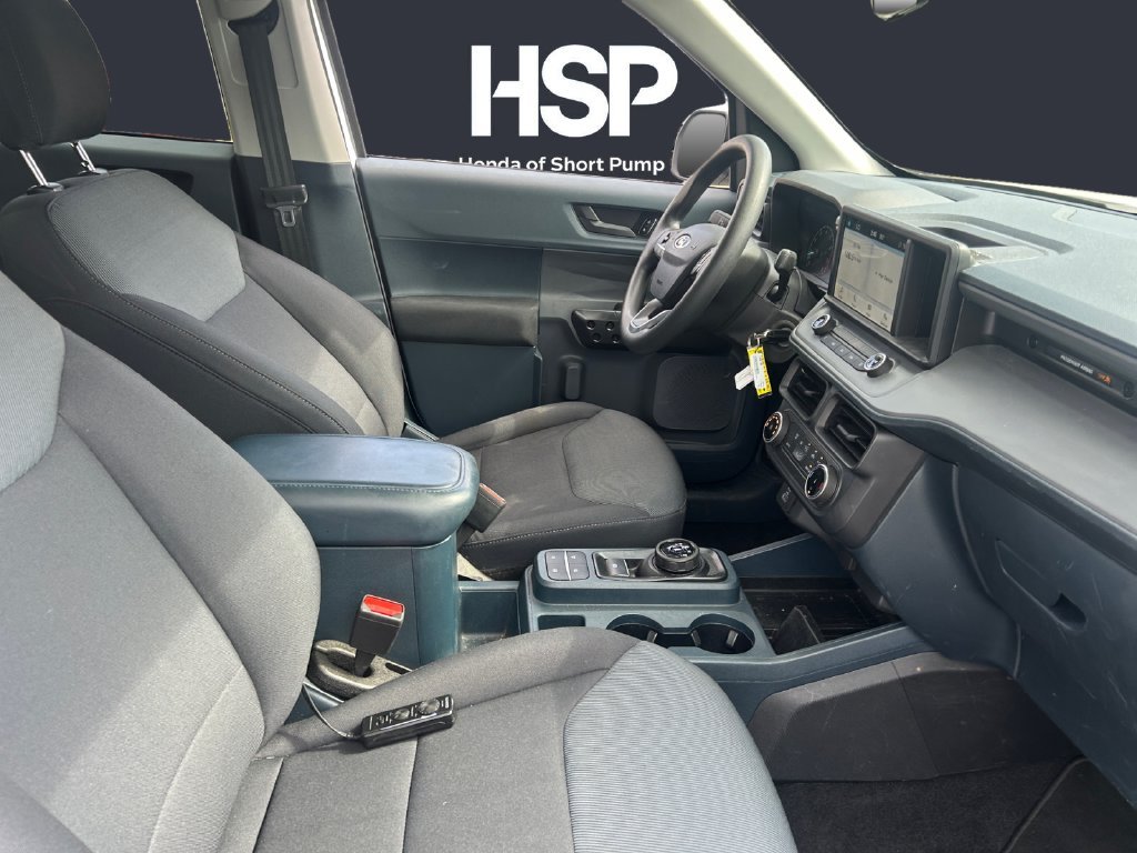 Used 2022 Oxford White Ford XL image 15