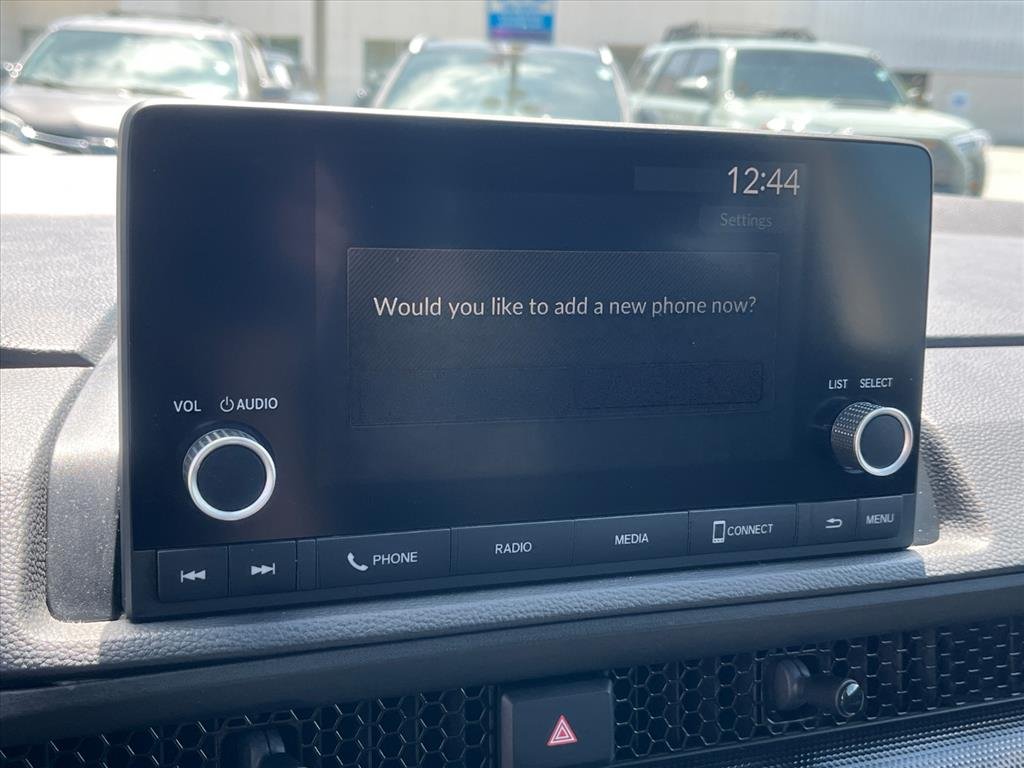 2023 Honda CR-V EX - Photo 15