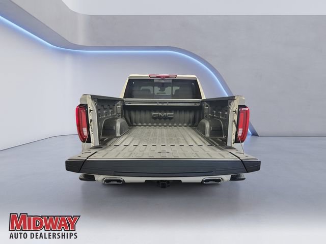 New 2026 Coastal Dune GMC Denali image 4