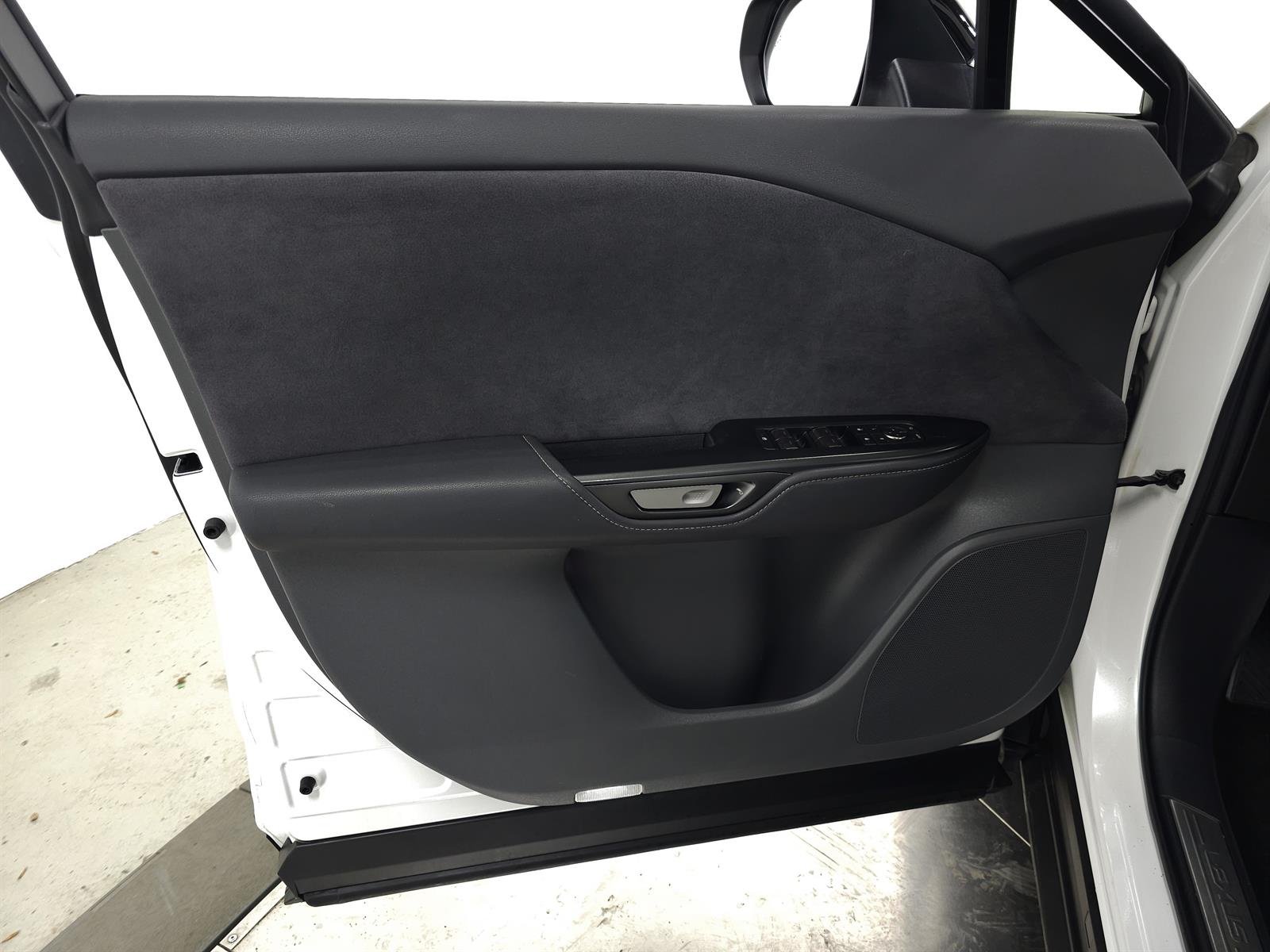 Certified Used 2023 White Lexus LUXURY image 15