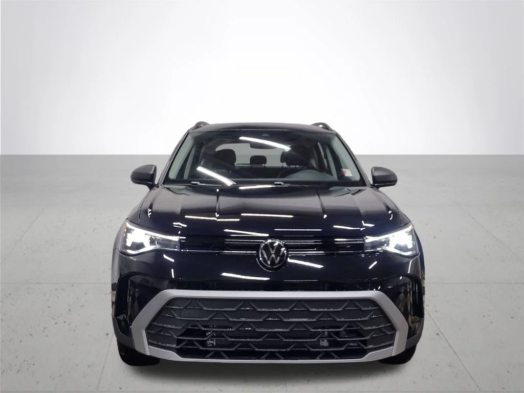 New 2026 Black Volkswagen 1.5T S image 4