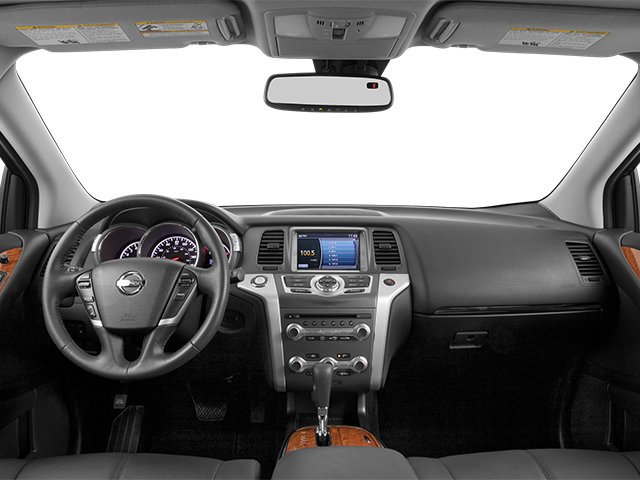 Used 2014 Pearl White Nissan LE image 10