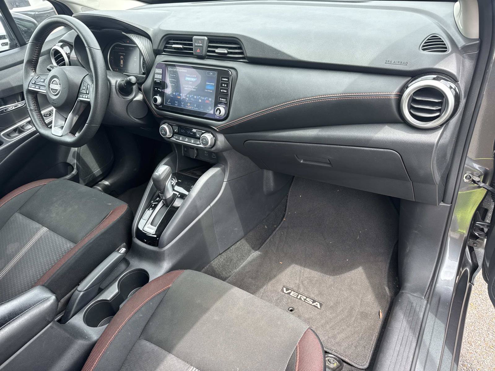 Used 2024 Gray Nissan 1.6 SR image 11