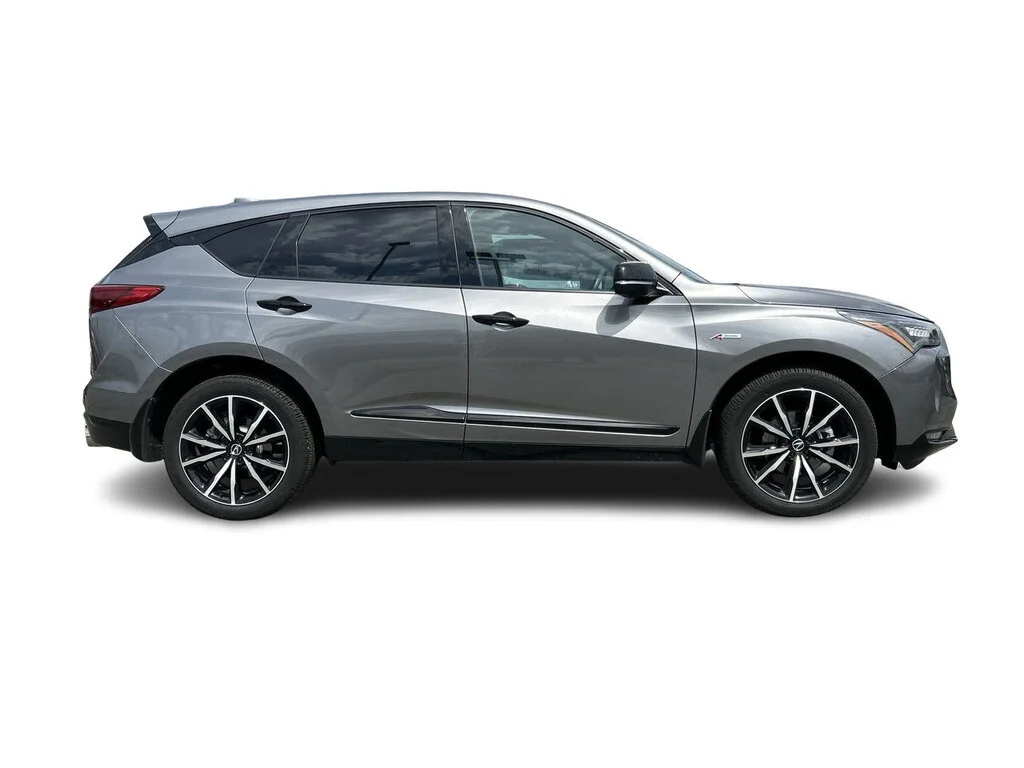 Used 2025  Acura Platinum Elite A-Spec AWD Certified Pre-Owned   Cl image 16