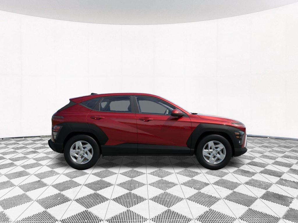 New 2027  Hyundai SE image 10