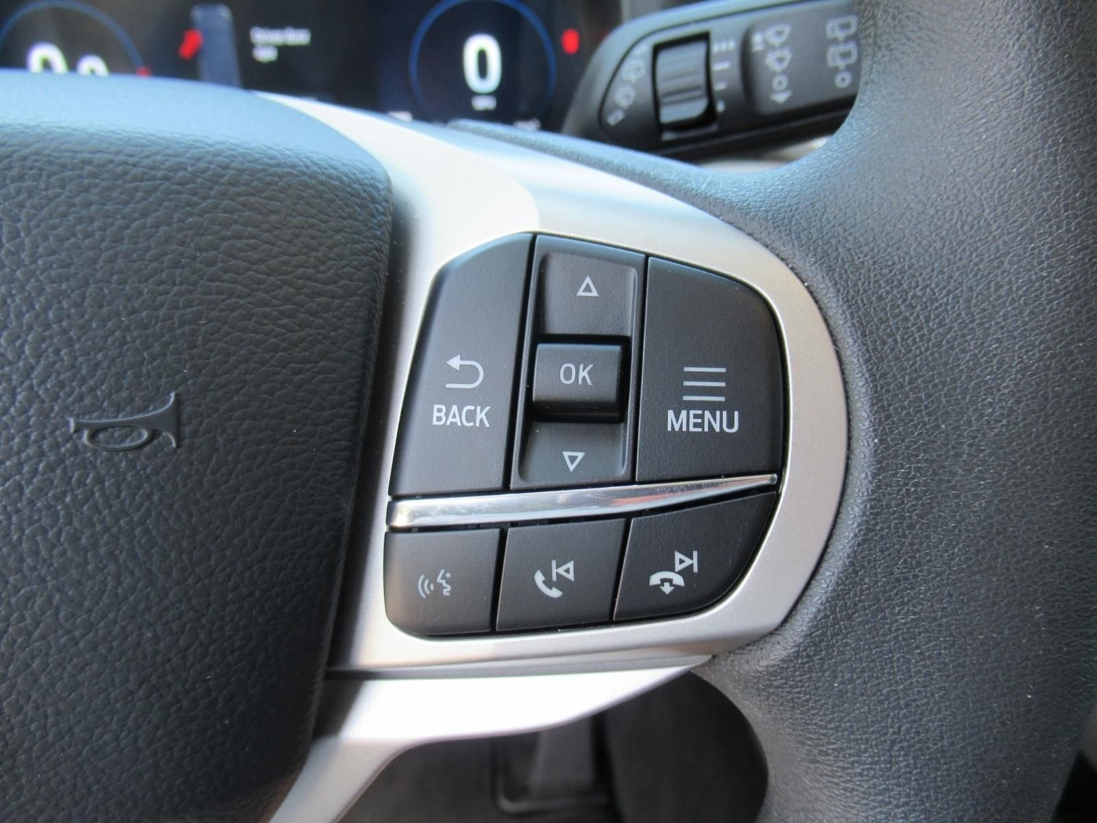 Used 2026 Blue Ford Active image 24