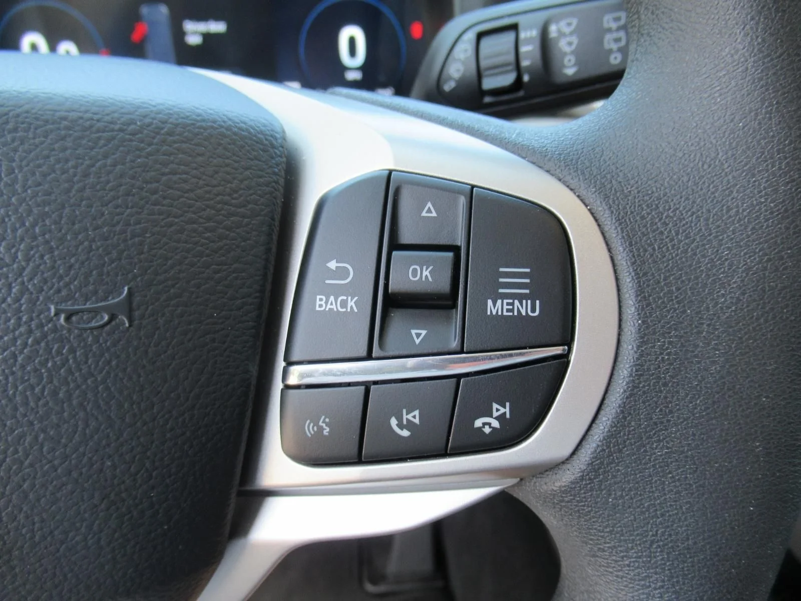 Used 2026 Blue Ford Active image 24