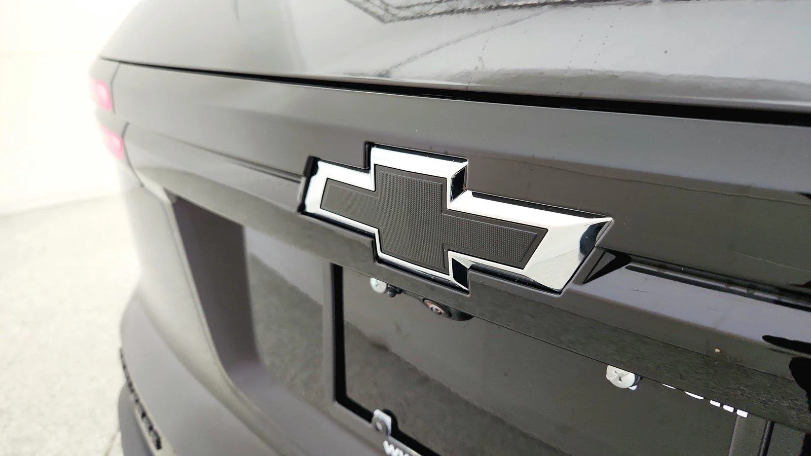 2026 Chevrolet Traverse LT - Photo 36