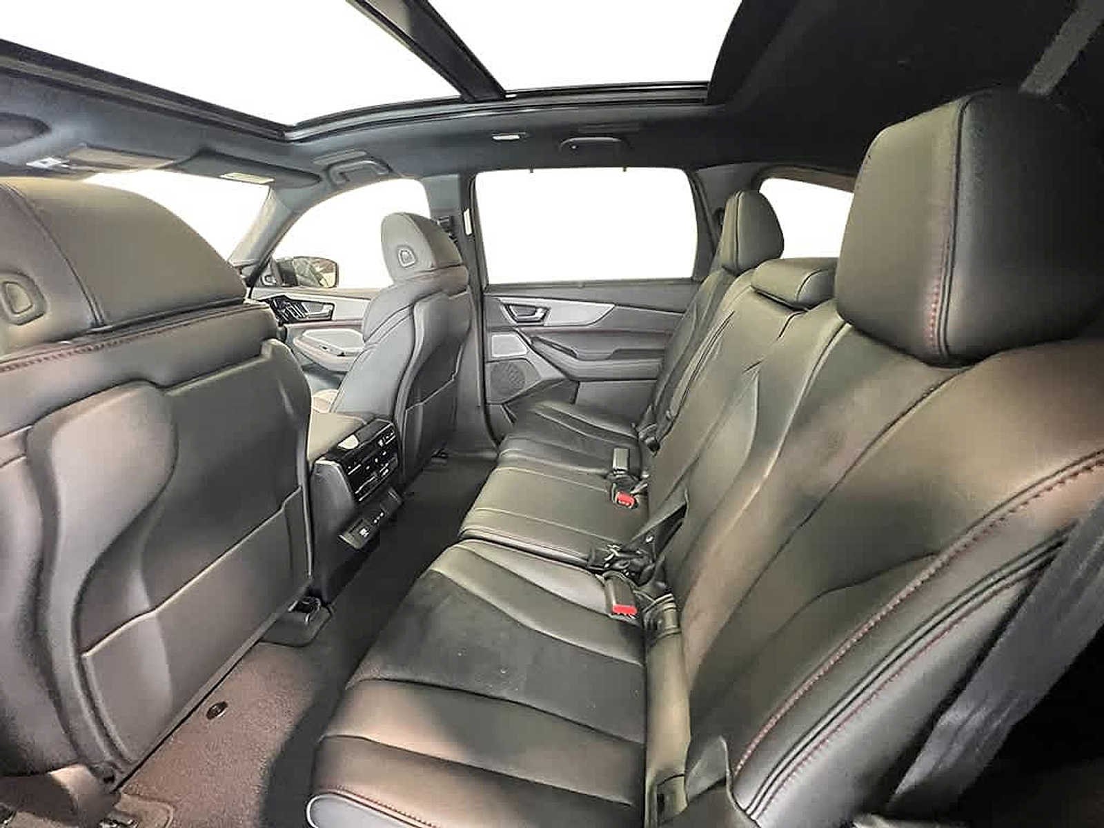2026 Acura MDX A-Spec Package - Photo 62