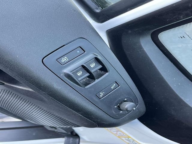 Used 2025 White Ram High Roof image 23