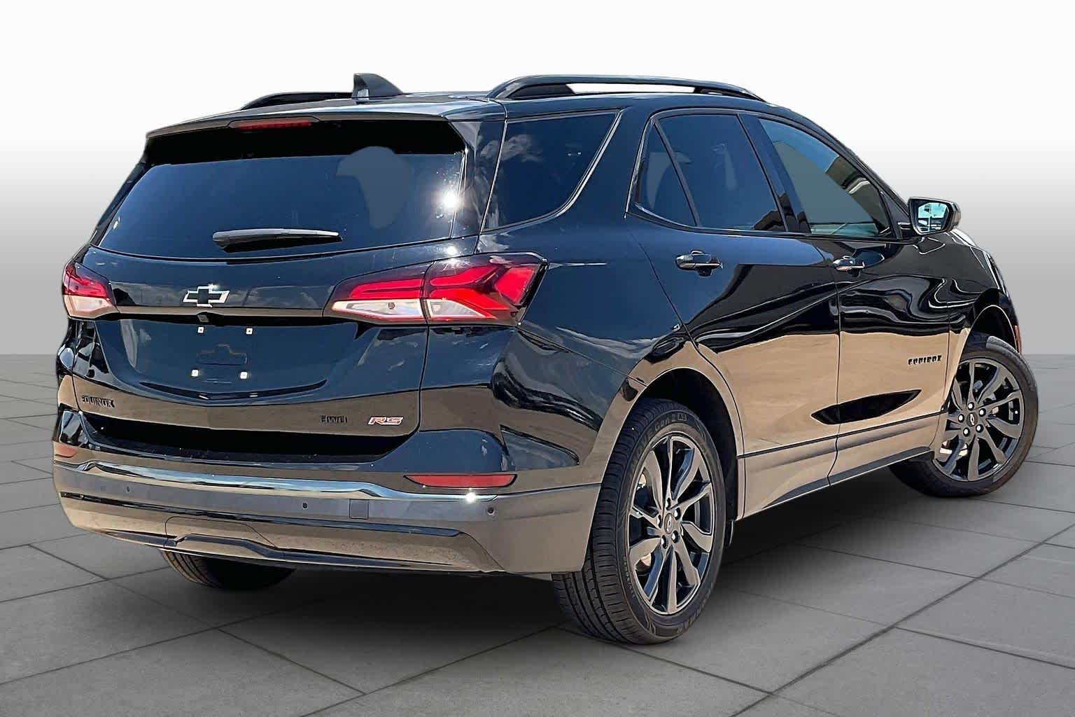 2022 Chevrolet Equinox RS - Photo 13