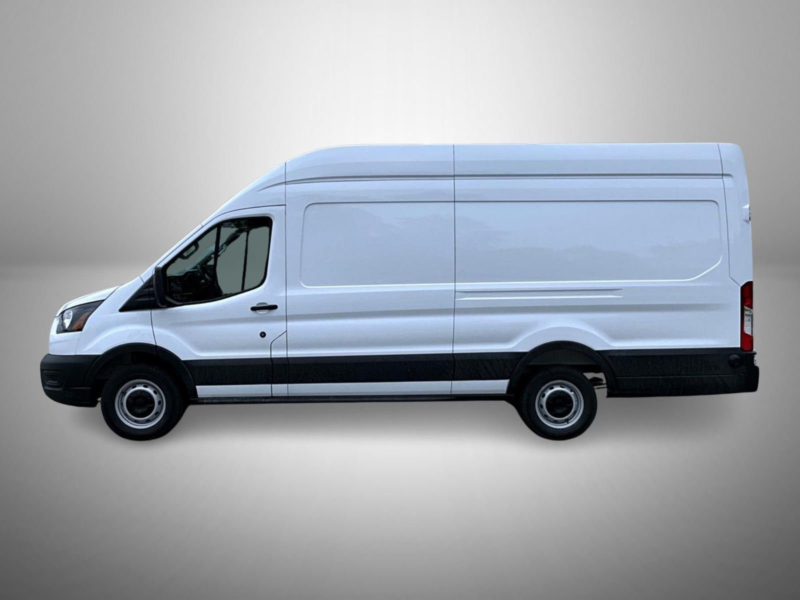 New 2026 Oxford White Ford Base image 8