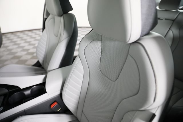 New 2026 Gray Hyundai Limited image 19