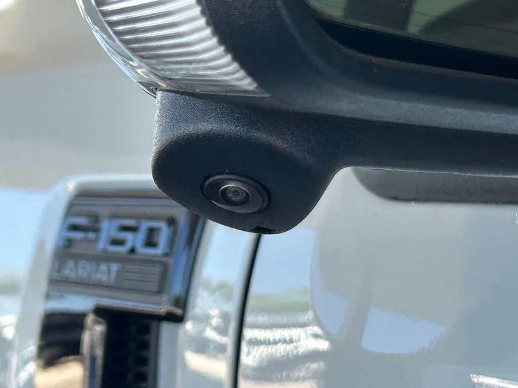 New 2026 Avalanche Ford Lariat image 17