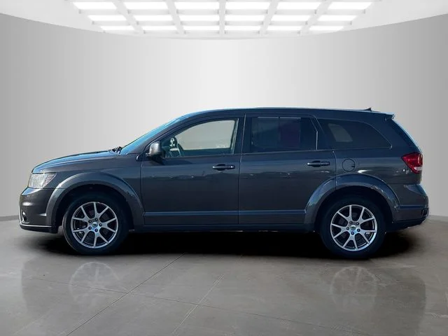Used 2019 Gray Dodge GT image 4