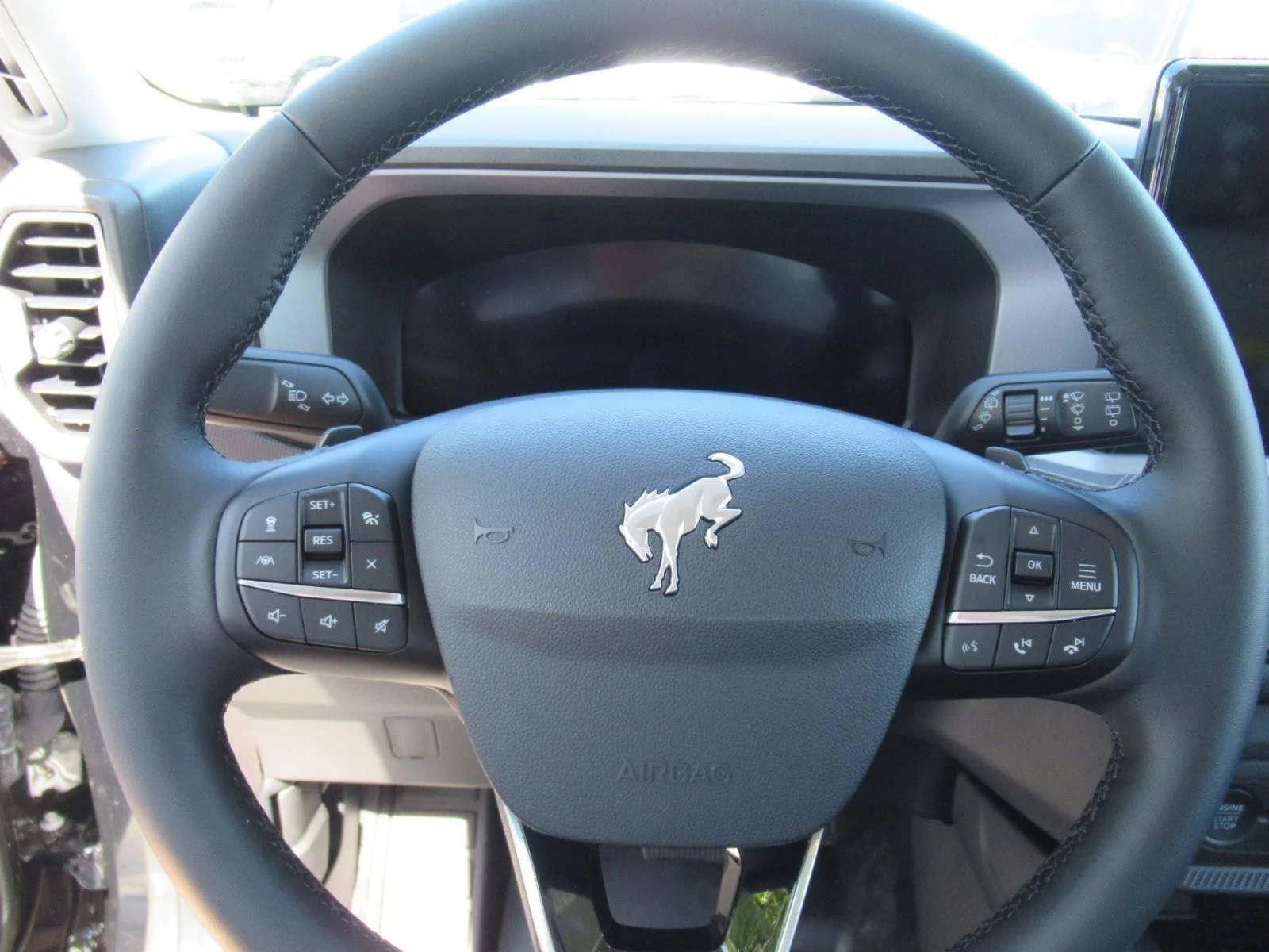 2025 Ford Bronco Sport Badlands - Photo 21