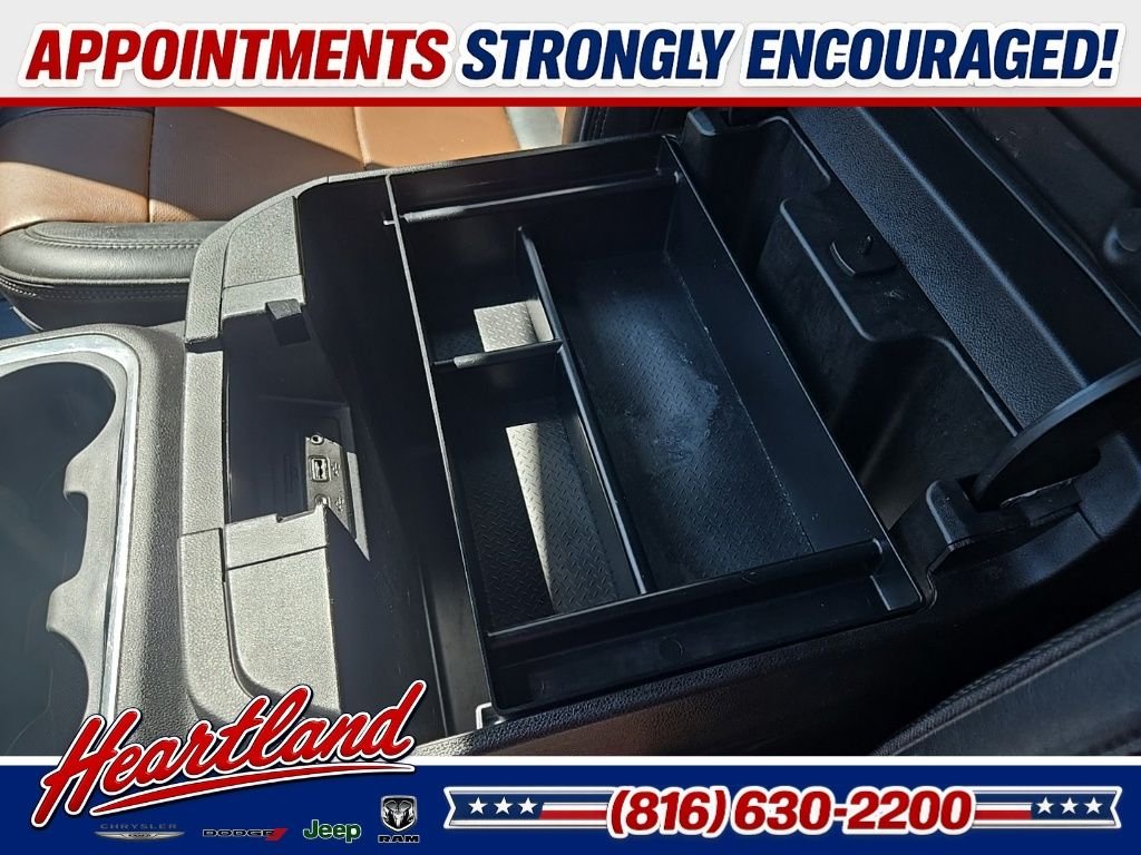 Used 2019 Beige Chevrolet High Country image 81
