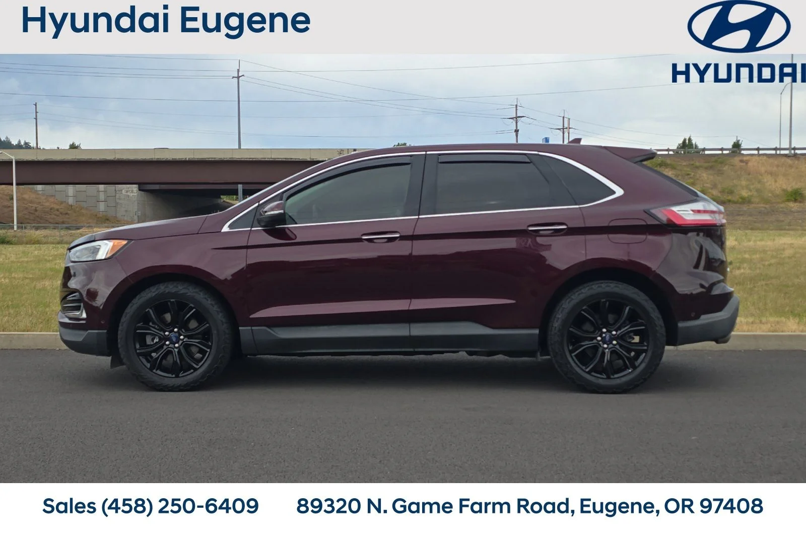 Used 2019  Ford Titanium image 7