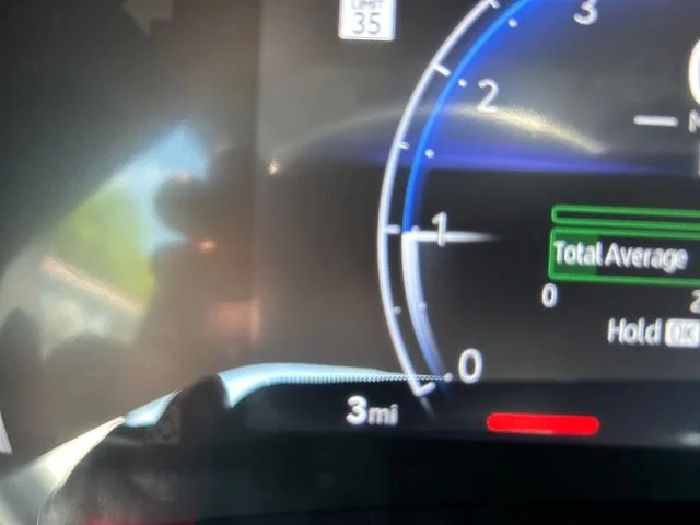 New 2026 Midnight Black Toyota XLE image 10