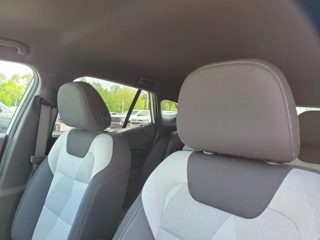 2026 Chevrolet Trax RS - Photo 22