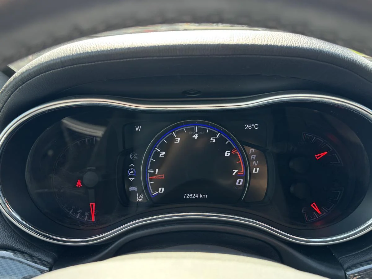 Used 2019 Grey Jeep SRT image 19