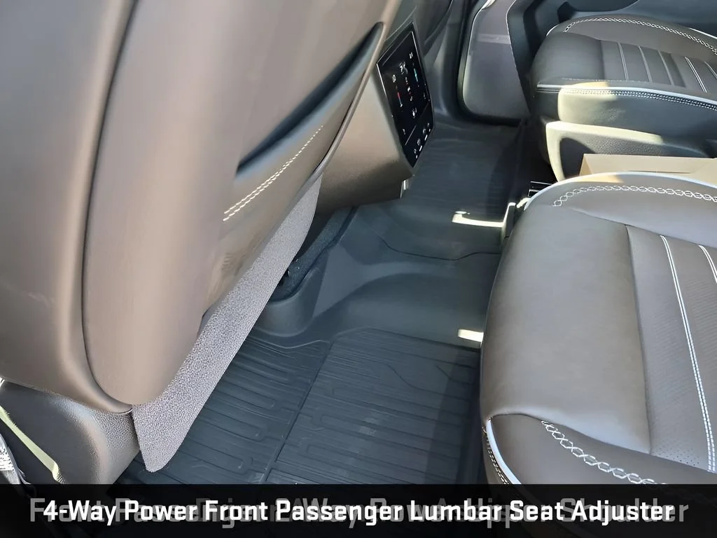 New 2026 GMC Yukon Denali Ultimate, photo 54