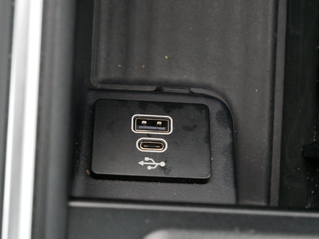 Certified Used 2025 Black Ford Active image 23