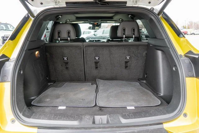 Used 2023 Yellow Chevrolet ACTIV image 10
