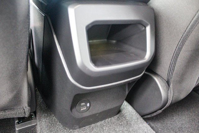 New 2026 Shadow Black Ford XLT image 13