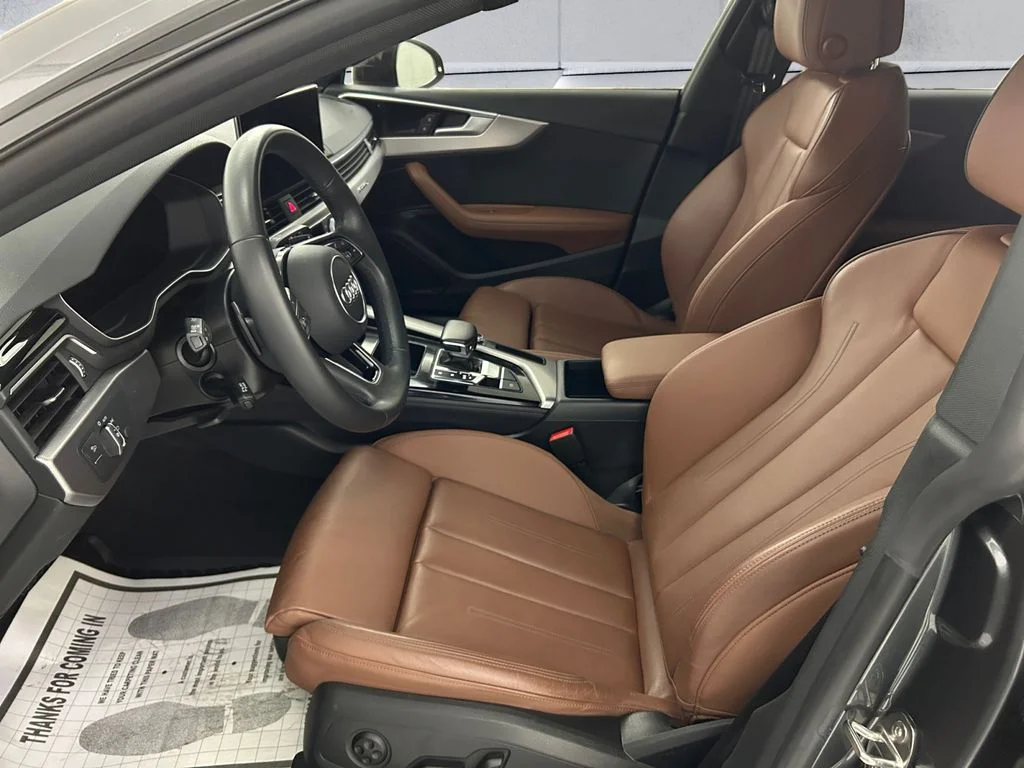 Used 2022  Audi Premium Plus image 7