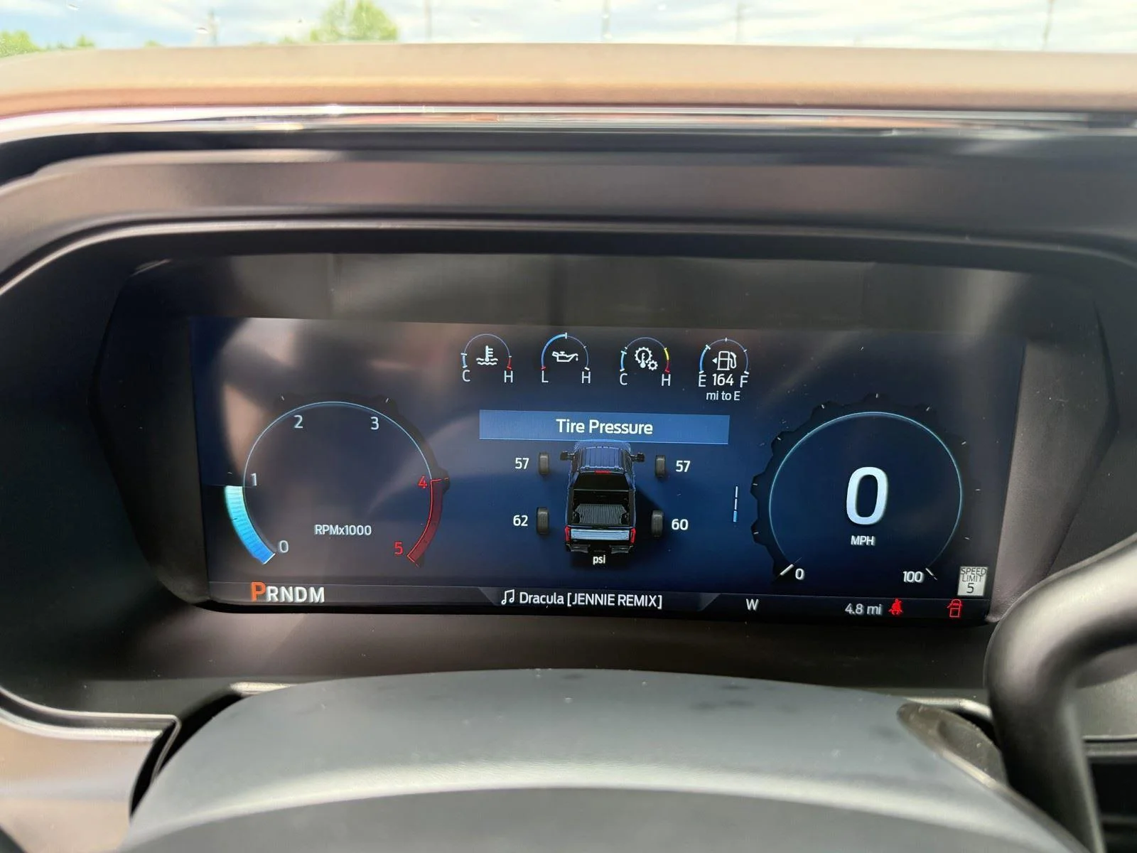 New 2026 Agate Black Metallic Ford F-250® King Ranch® image 17