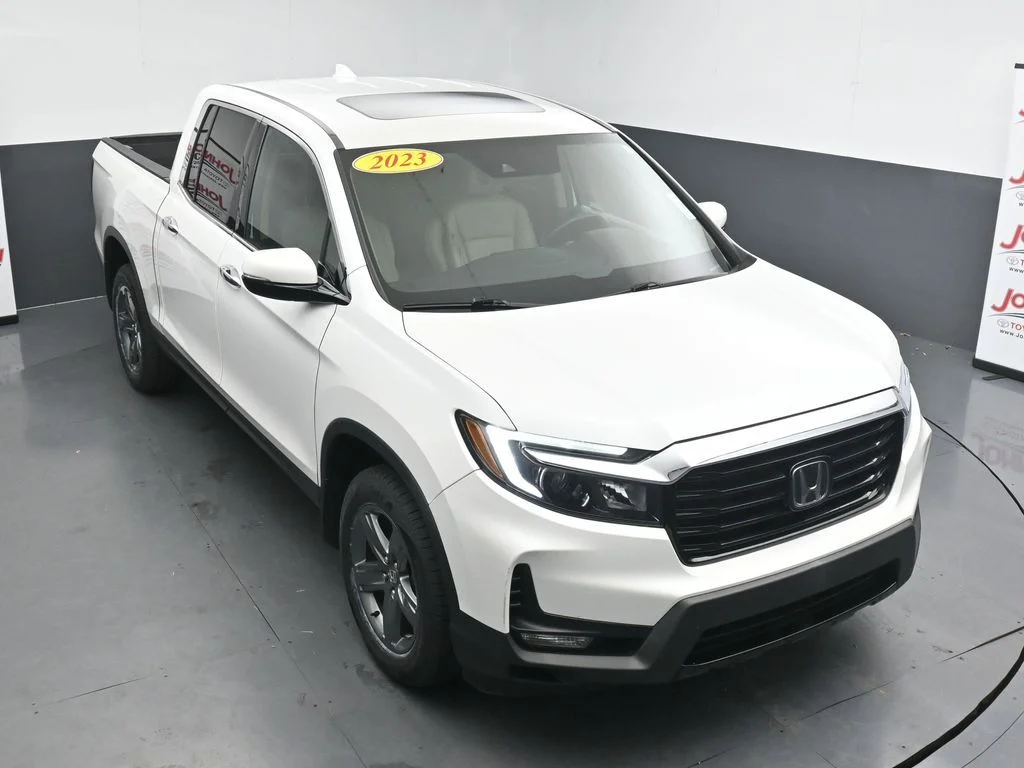 Used 2023  Honda RTL-E image 24