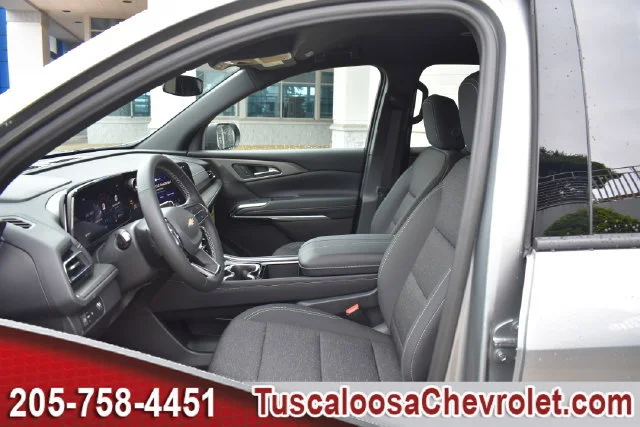 2027 Chevrolet Traverse LT - Photo 16