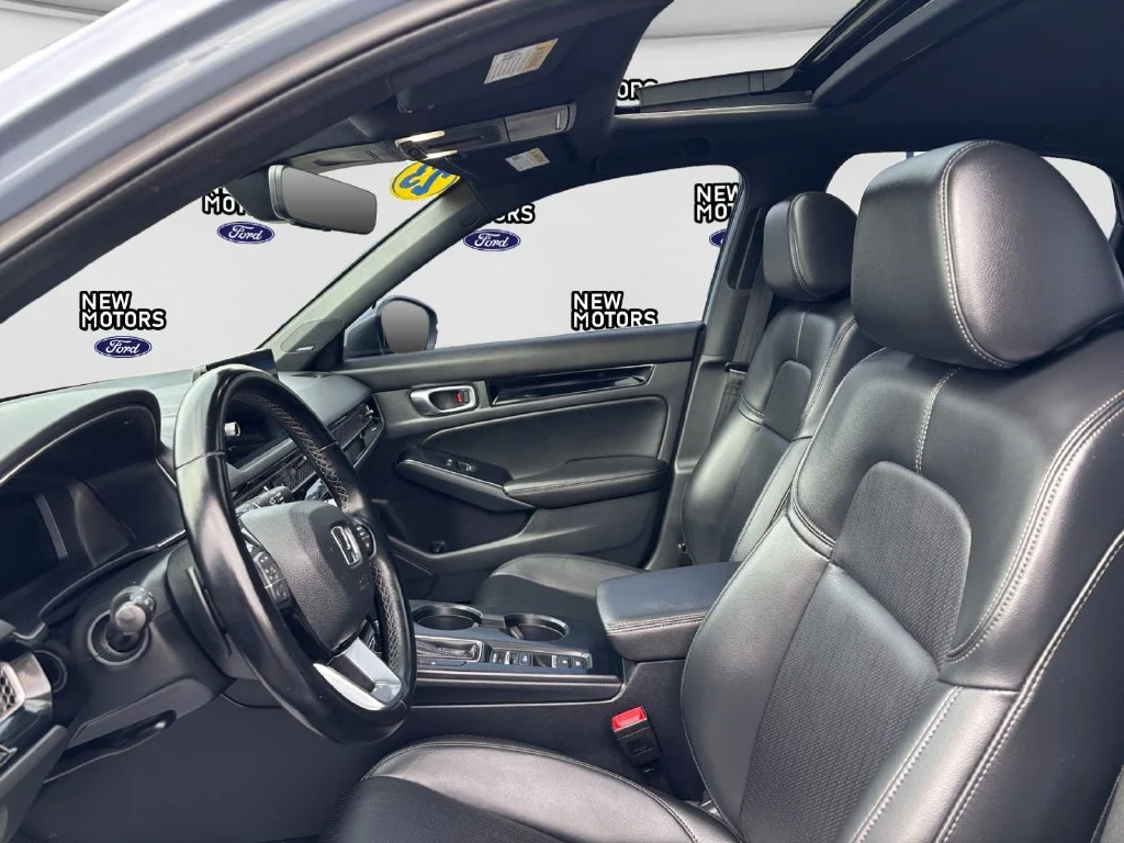Used 2023 Gray Honda Sport Touring image 9